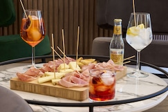Radisson Hotel Ferrara, Ferrara
